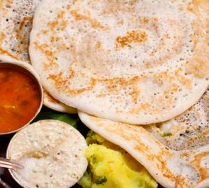 Spunch Dosa Loni                           