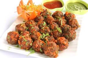 Manchurian Gravy