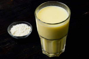 Cold Badam Milk (300ml)