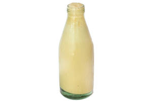 Classic Cold Coffee Shake