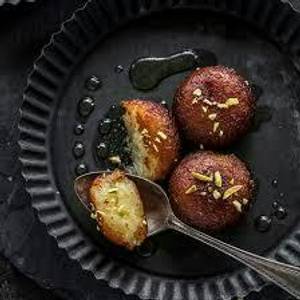 Gulab Jamun