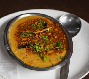Dal Fry                