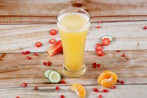Mosambi Juice