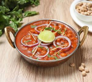 Chole Masala