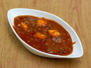 Paneer Butter Masala