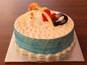 Blue Berry Cake 1Kg