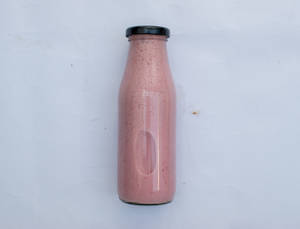 Pink Penny Strawberry Shake
