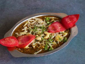 Nargisi Kofta (500 ml container)