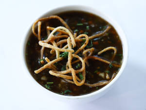 Veg Manchow Soup