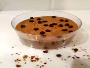 Chocolate Mousse