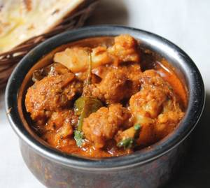 Gobi Masala