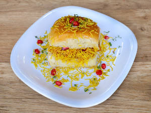 Butter Dabeli