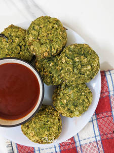 Hara Bhara Kebab