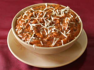 Veg Maratha