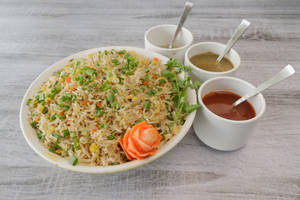 Egg Fried Rice