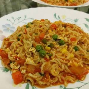 Veg Maggi