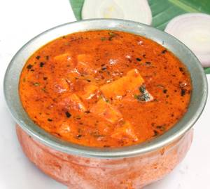 Paneer Butter Masala