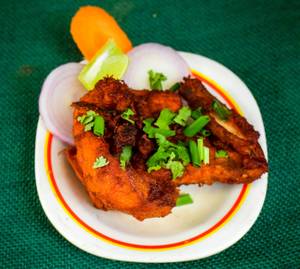 Chicken Kashmiri [Qurater]