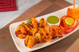 Chicken Tikka