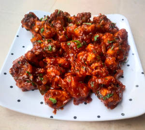 Gobi chilli