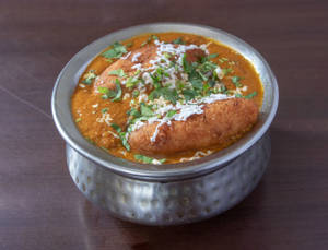 Malai Kofta Full