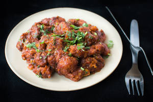 Gobi Manchurian