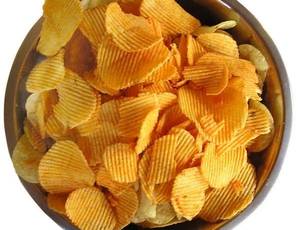 Patato Lays Chips