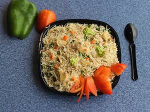 Veg Fried Rice