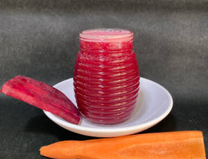 Carrot Beetroot