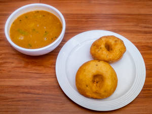 Vada Sambar