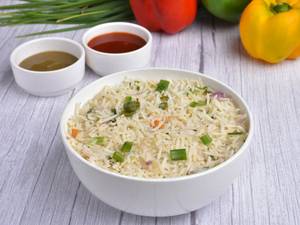 Veg Fried Rice
