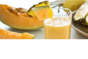Muskmelon