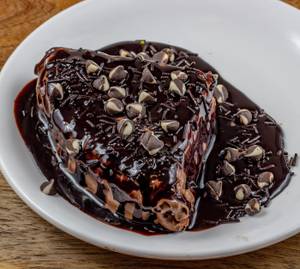 Death By Chocolate
