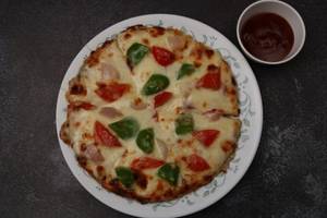 Mix Pizza