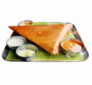 Mysore Sada Dosa  