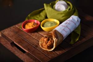 Manchurian Roll