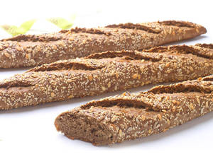 Cereal Baguette 