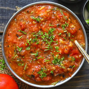 Tamatar Chutney