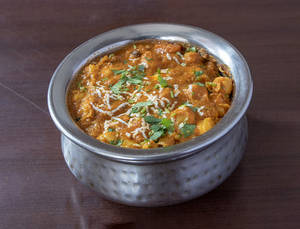 Chana Masala