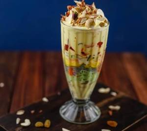 Dry Fruit Falooda