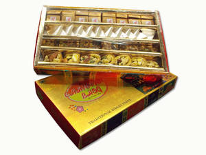 Dryfruits Mix sweets