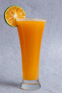 Orange Juice