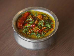Dal Tadka