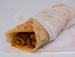 Mutton Roll