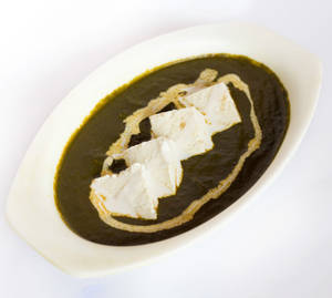 Palak Paneer