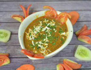 Kaju Masala