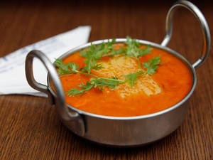 Paneer Butter Masala