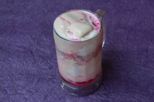 Rose Falooda
