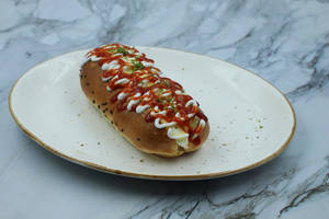 Egg Hotdog