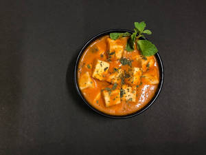 Yummy Paneer Butter Masala